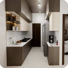 Porto Building Project Image